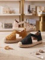 Espadrille FL-42/NV-459