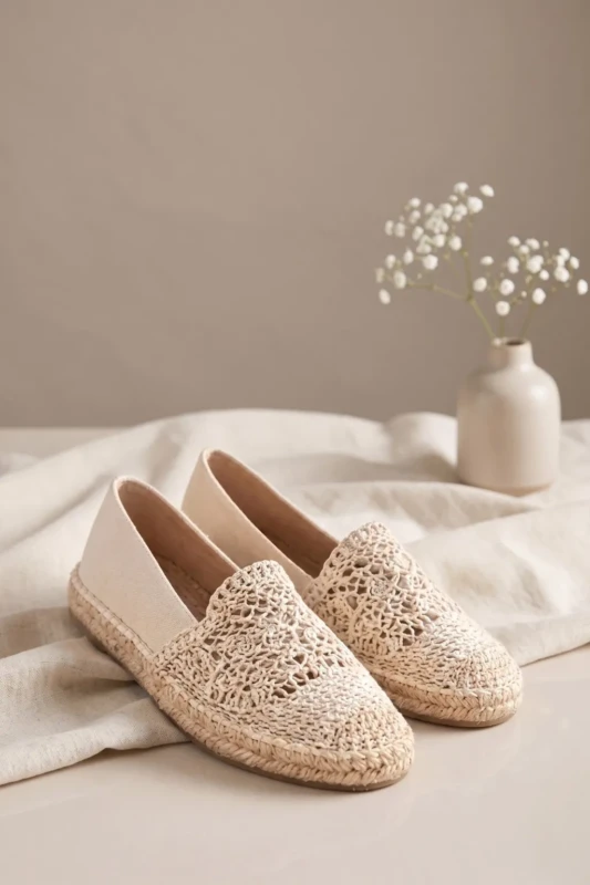 Espadrille