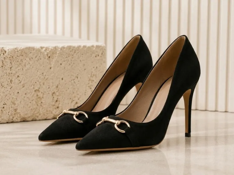 Escarpin