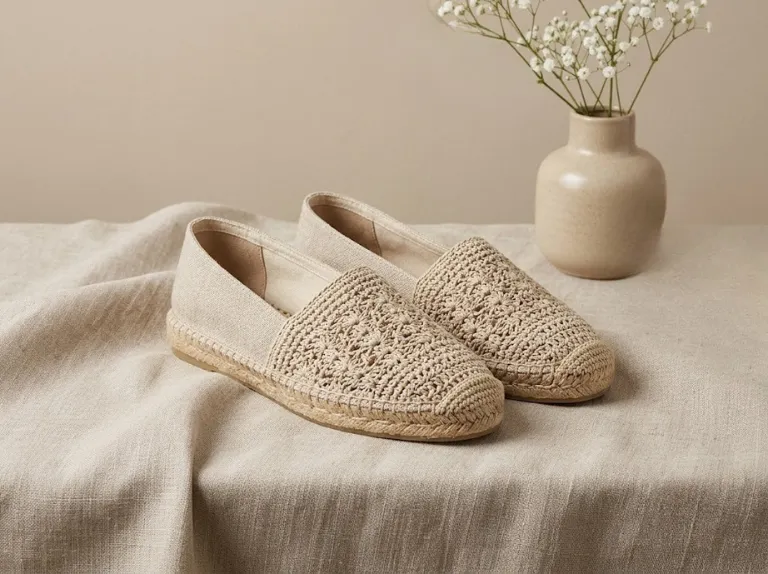 Espadrille