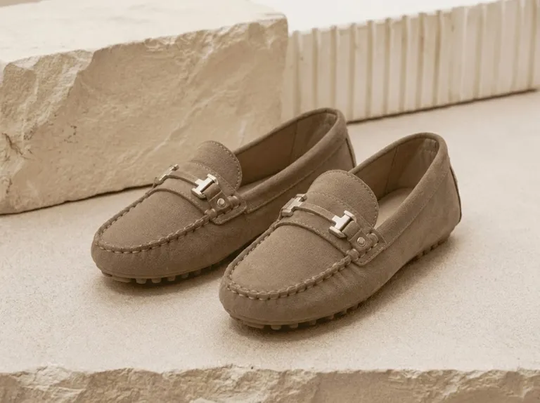 Mocassins