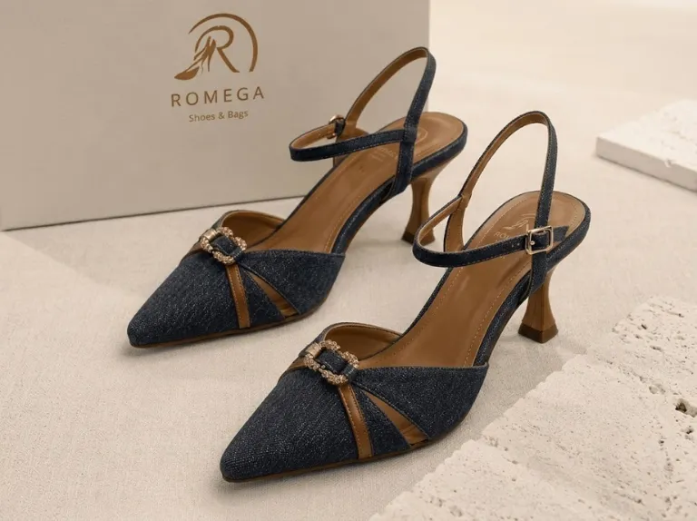 Souliers Sandales